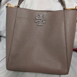 Tory Burch McGraw Hobo Bag